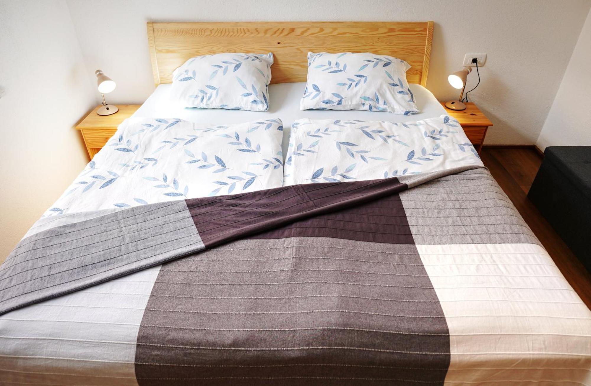Apartma In Studio Jerca Ob Savi Bohinj ภายนอก รูปภาพ