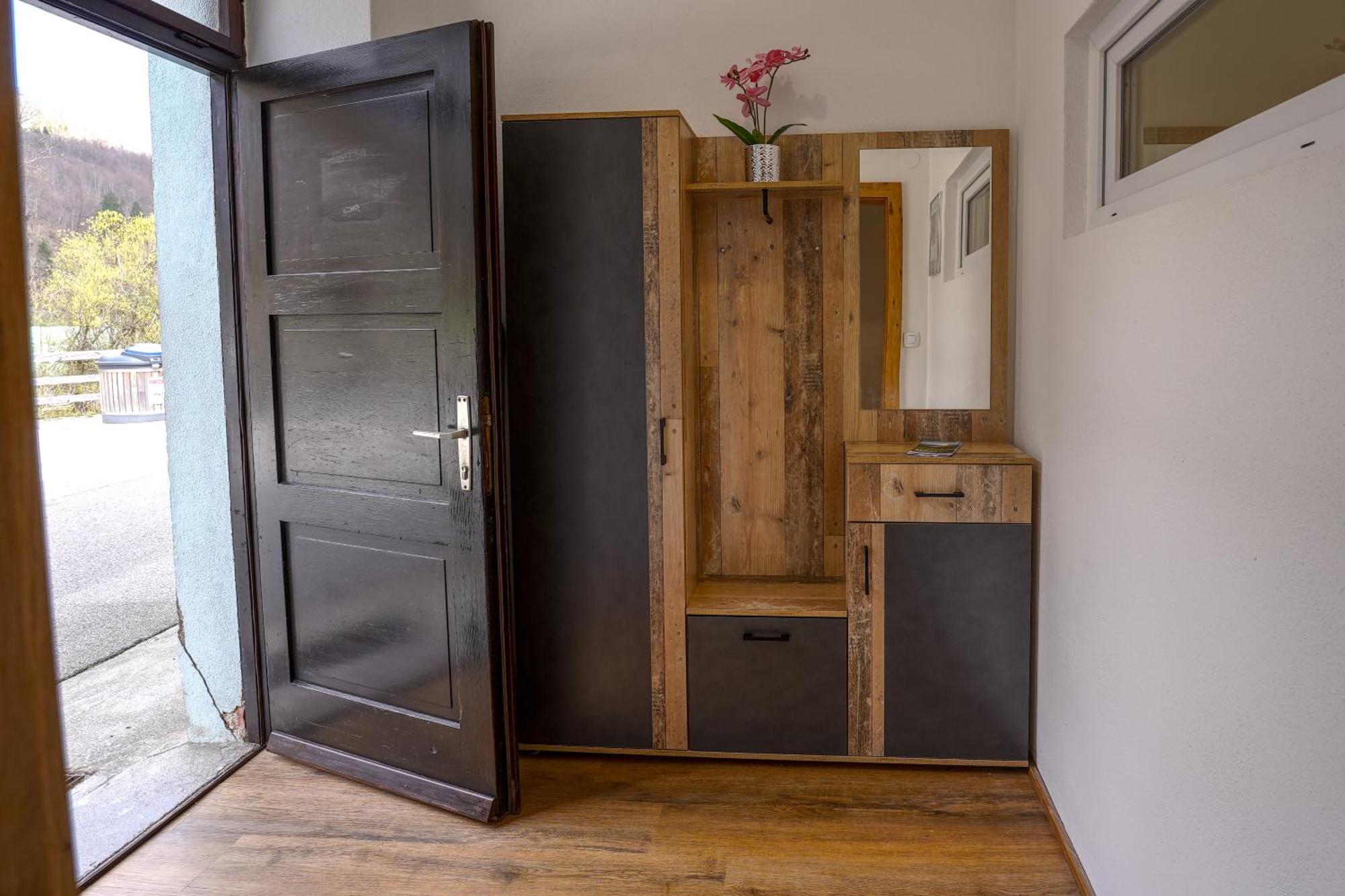 Apartma In Studio Jerca Ob Savi Bohinj ภายนอก รูปภาพ
