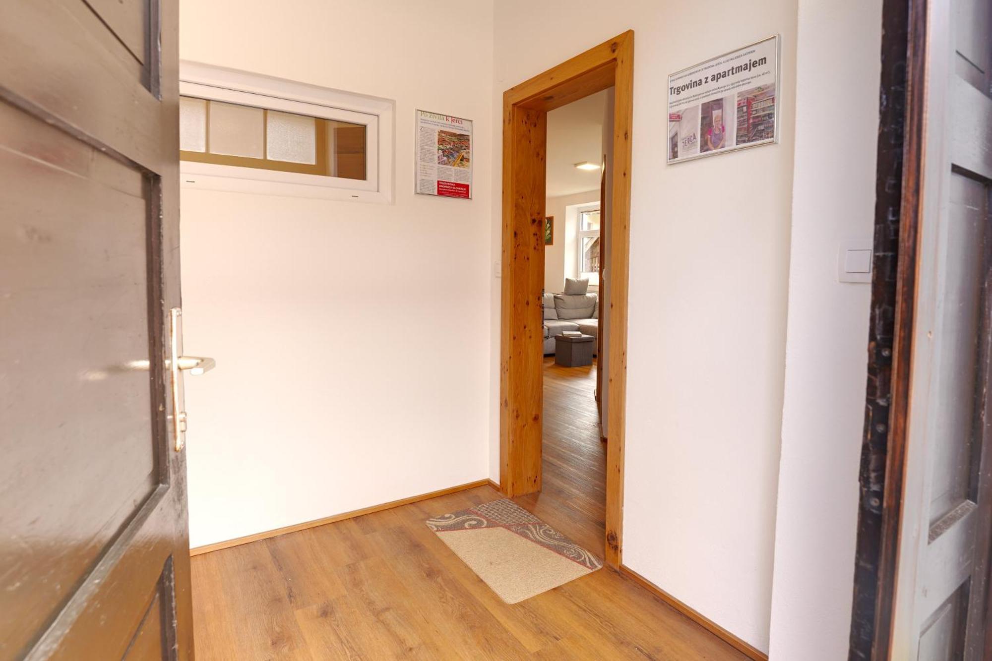 Apartma In Studio Jerca Ob Savi Bohinj ภายนอก รูปภาพ