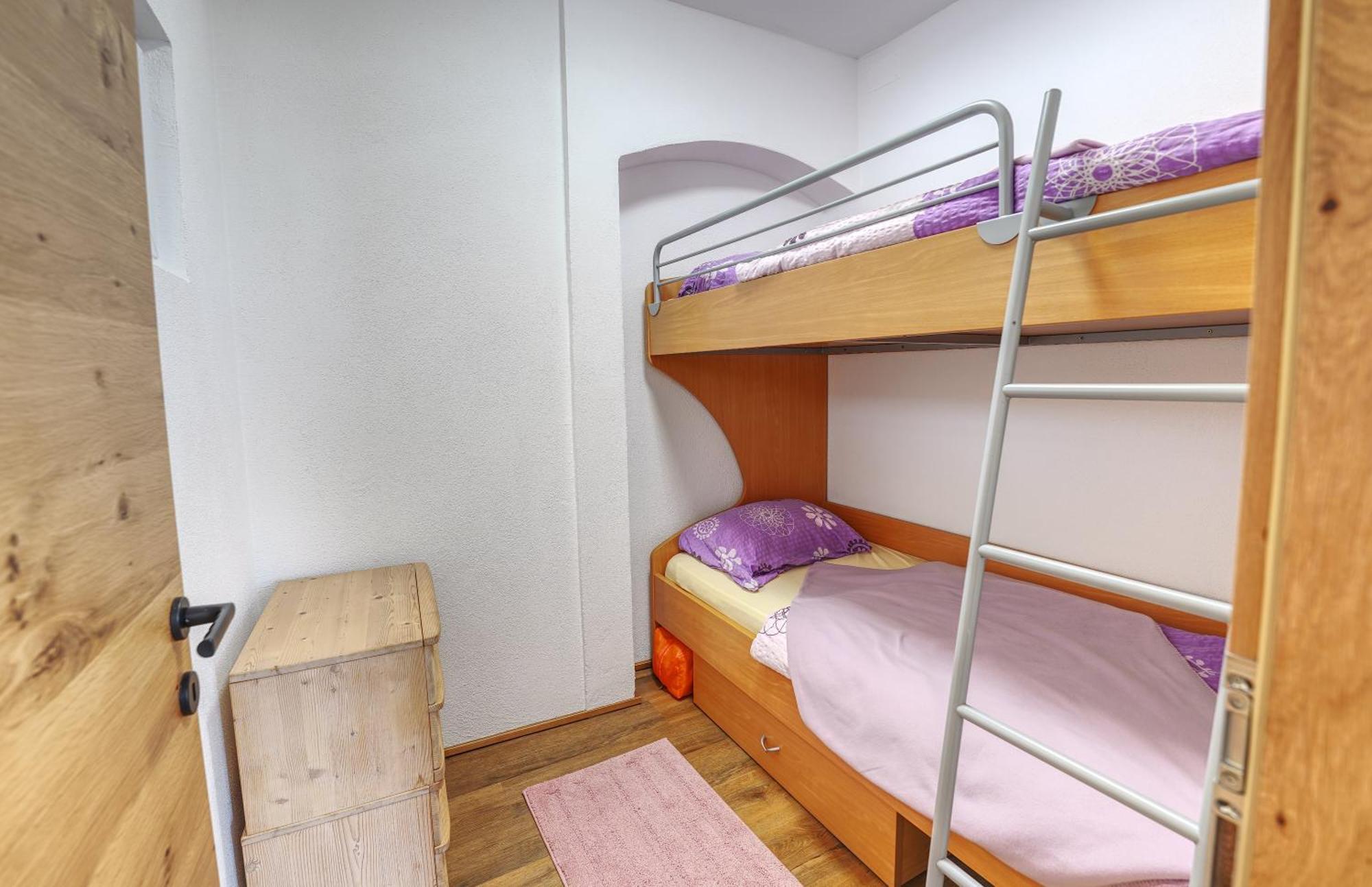 Apartma In Studio Jerca Ob Savi Bohinj ภายนอก รูปภาพ