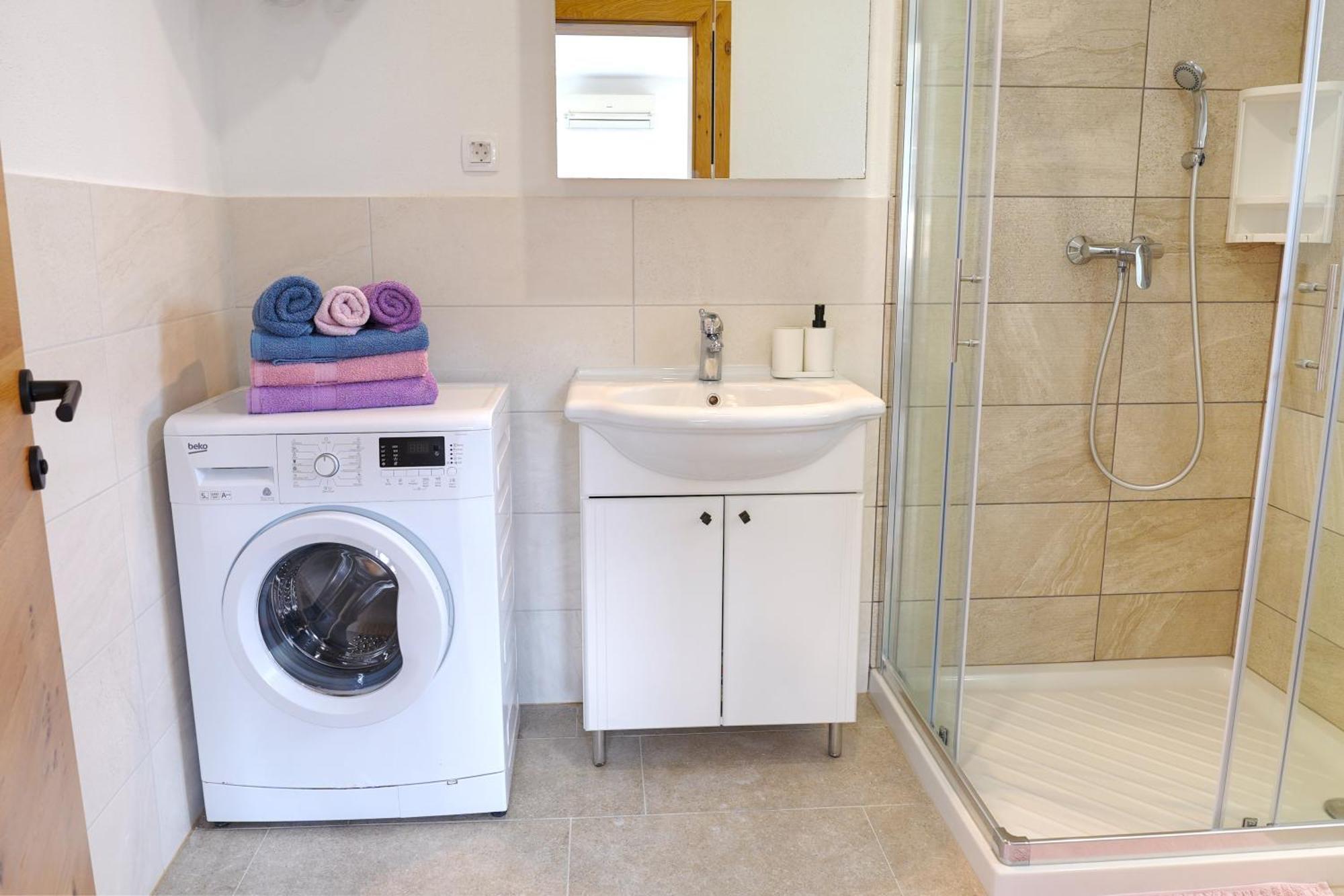 Apartma In Studio Jerca Ob Savi Bohinj ภายนอก รูปภาพ