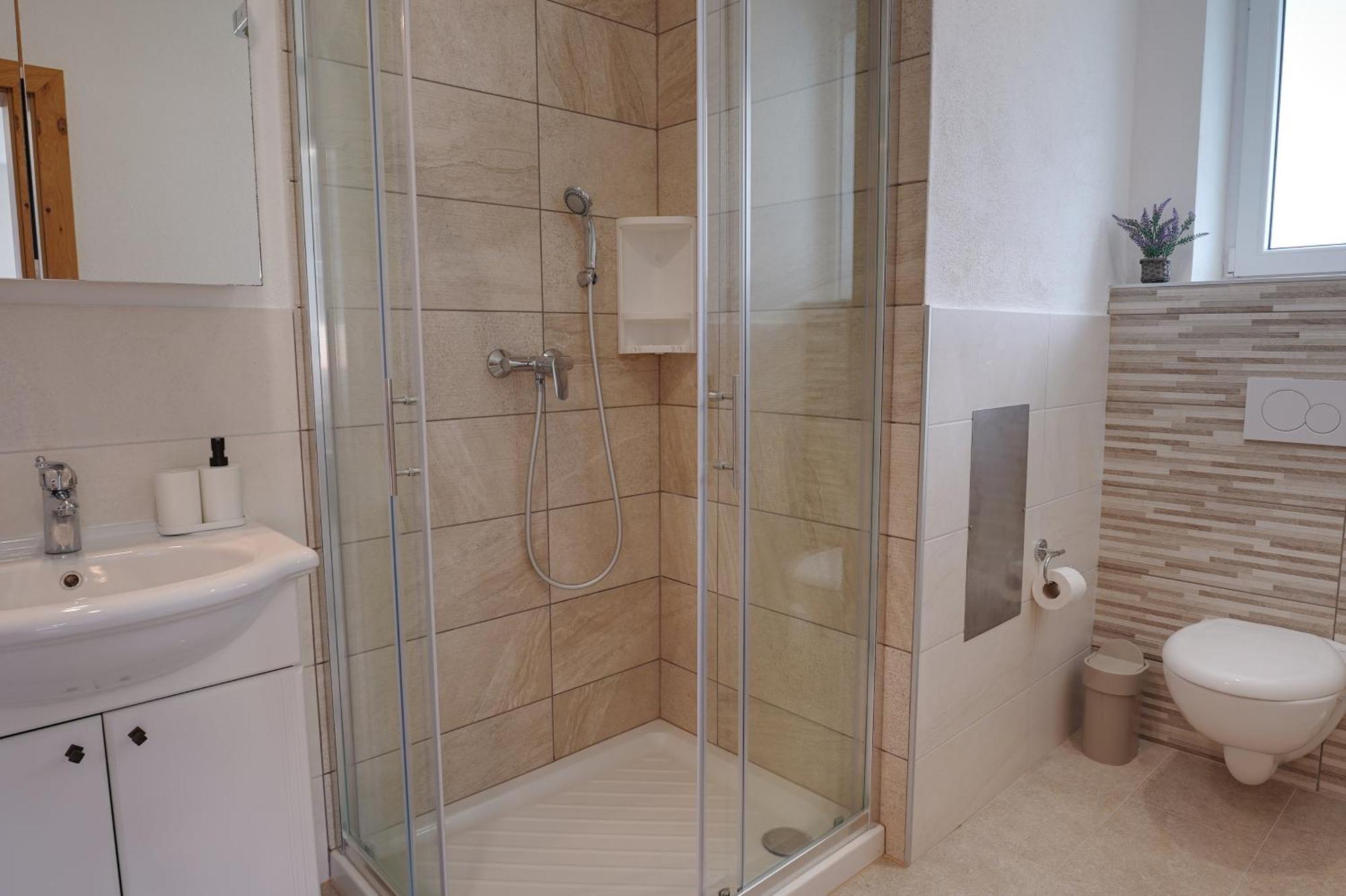 Apartma In Studio Jerca Ob Savi Bohinj ภายนอก รูปภาพ