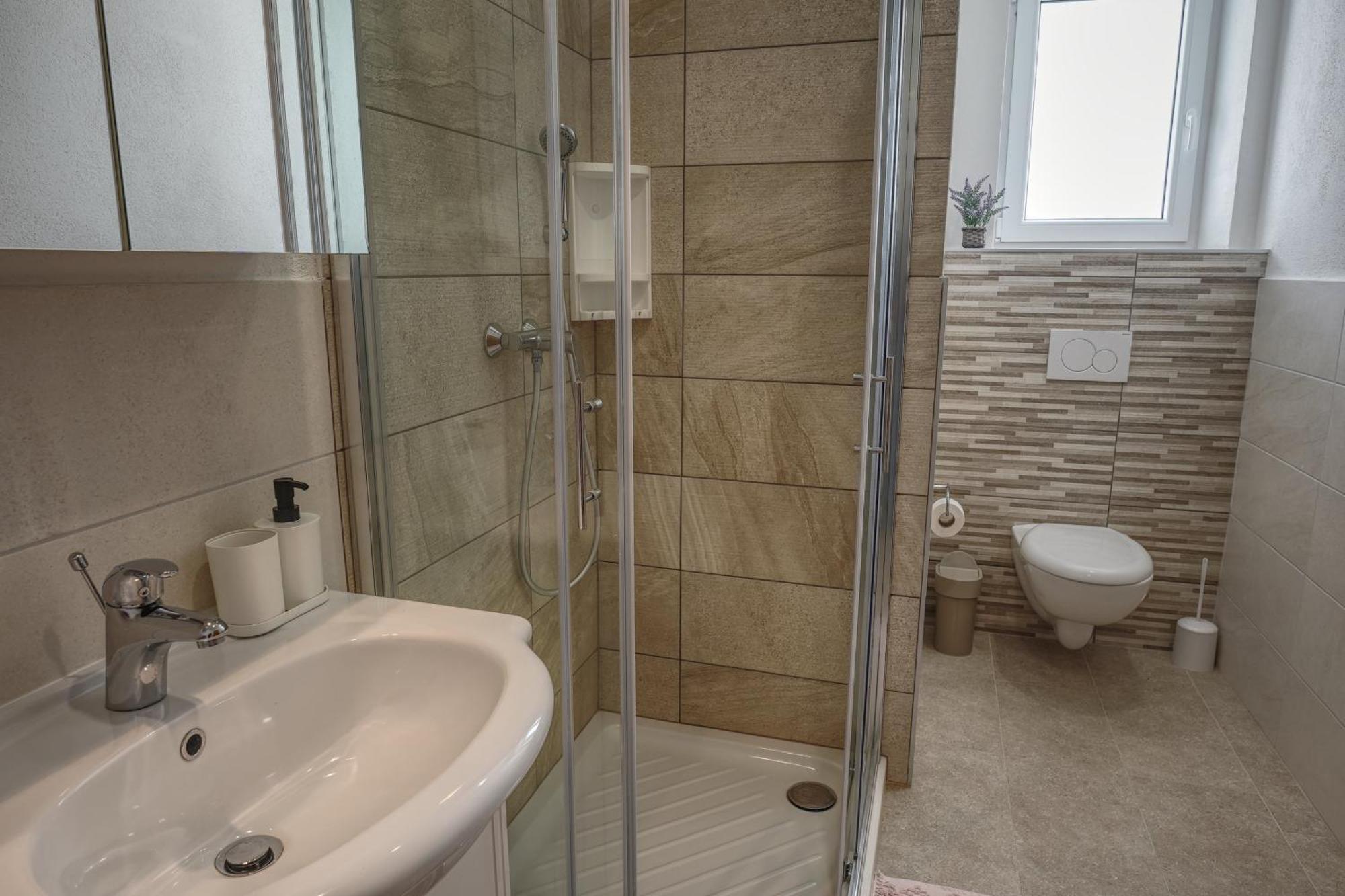 Apartma In Studio Jerca Ob Savi Bohinj ภายนอก รูปภาพ
