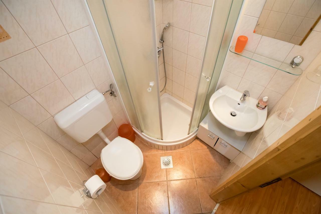 Apartma In Studio Jerca Ob Savi Bohinj ภายนอก รูปภาพ